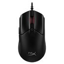 Mouse Hyperx Pulsefire Haste 2 Black - Miniatura 1