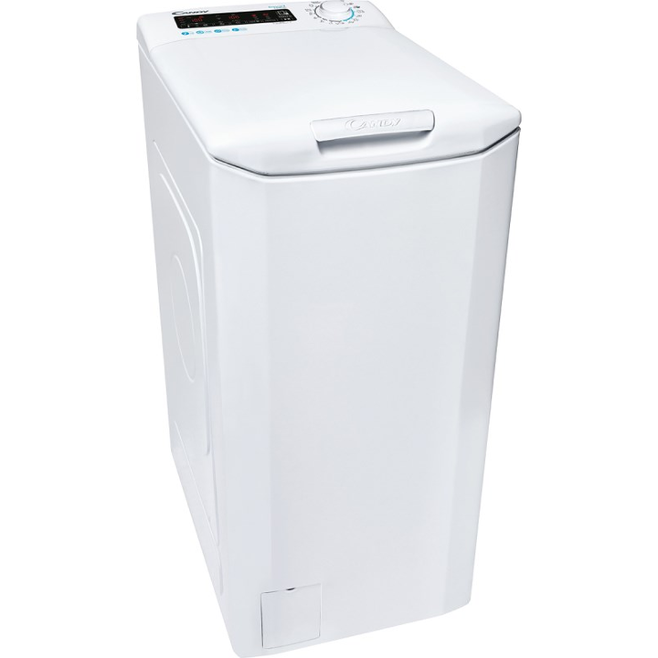 Lavarropas Automatico Candy Cstg 47Tm4 7Kg Inv 1400Rpm Cs - Vista principal