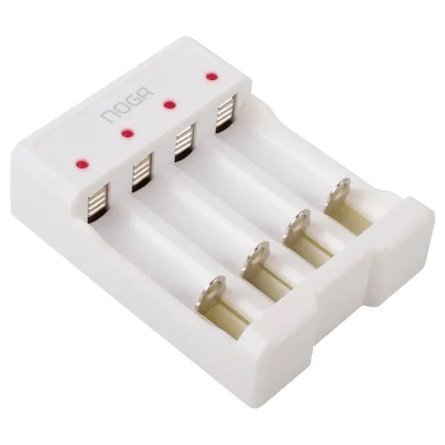 Cargador De Pilas Noga Ng-5900 Usb - Vista principal