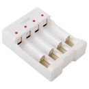 Cargador De Pilas Noga Ng-5900 Usb - Miniatura 1