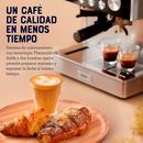 Cafetera Oster BVSTEM7400-054 Espresso Perfect Brew Maxima - Miniatura 9