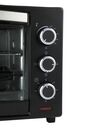 Horno Electrico Smartlife GO0040PN Grill 40 L - Miniatura 2