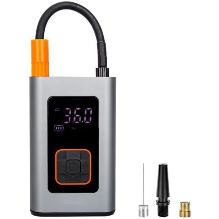 Inflador Neumaticos Gadnic Av000042 Inal - Vista principal