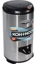 Secarropas Kohinoor Acero Inox 55kg A-6552 2800rpm - Miniatura 1
