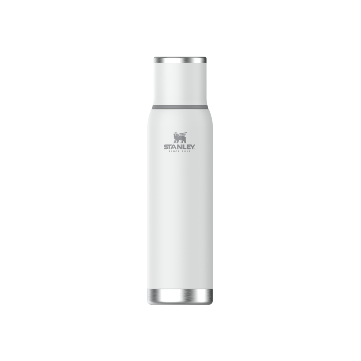 Termo Stanley Adv To - Go 1.3lts Polar Ctapn Cebador - Vista principal