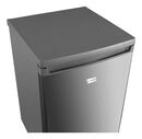 Heladera Bajo Mesada Vondom Hel55 127 Litros Acero Inox - Miniatura 6