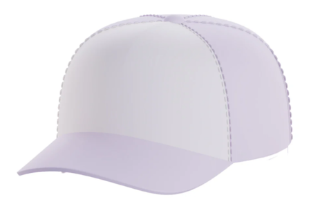 Vaso Térmico Asobu Happy Hat Trucker 360ml - Purple