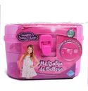 Juego De Belleza En Valija 6712 - Miniatura 3