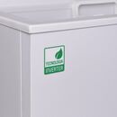 Freezer Horizontal Inelro Fih-130 135 Litros Blanco - Miniatura 2