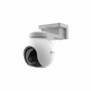 Camara Ezviz 3MP EB8 4G Exterior + Panel Solar - Miniatura 3