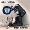 Batidora Oster FPSTSMPL2B Negra - Miniatura 4