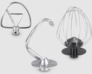 Batidora Kitchen Assist Roja POWY 2 423100001 - Miniatura 2