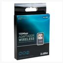 Adaptador Inalámbrico Para Wifi Noga ( NG-UW06) - Miniatura 2