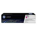 Tóner Hp 126a CE313A Magenta Laserjet Original - Miniatura 1