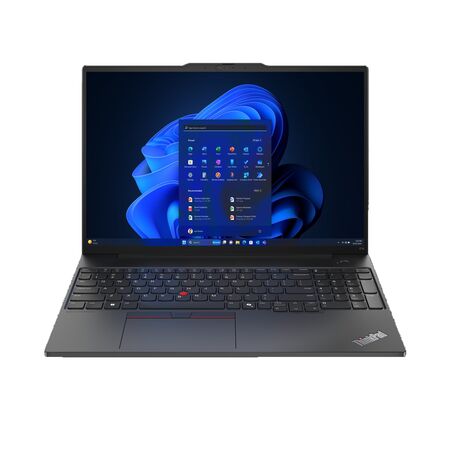 Notebook Lenovo 16 R7-7735HS 16GB SSD512GB E16 Sin Sistema Operativo