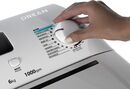 Lavarropas Automatico Drean Ltdr0610Pb 6Kg 1000Rpm Carga Superior - Miniatura 2