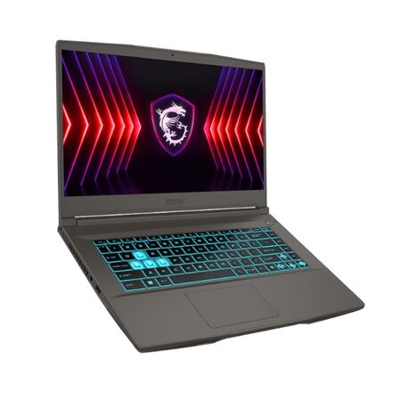 Notebook MSI Thin 15.6FHD Core I5 16Gb 512Gb RTX 4050
