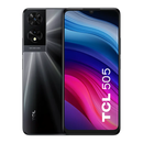 Celular TCL 505s 256GB 4GB RAM Space Gray - Miniatura 2