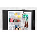 Frigobar Vondom RFG170N Con Motor Compresor 72 Litros Negro - Miniatura 4