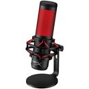 Microfono Hyperx Quadcast 2 S USB Negro - Miniatura 3