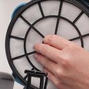 Aspiradora sin bolsa Smartlife 2000 Watts SL-VC20BLB - Miniatura 7