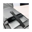 Mochila Klipxtreme Kruiser para Laptop 15.6" Gris - Miniatura 2