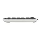 Teclado Logitech Wireless K270 Graphite  920-004426 - Miniatura 4