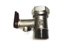 Termotanque Electrico Longvie TE40F 37LTS conexion inferior - Miniatura 6