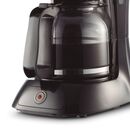 Cafetera de Filtro Smartlife CM9402 12 Tazas Negro - Miniatura 2