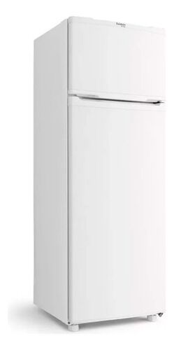 Heladera Eslabon De Lujo Erd36hb 336 Litros Ciclica Blanca - Vista principal