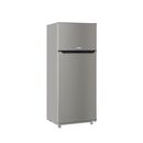 Heladera BRIKET BK2F1620V color inox 322l A - Miniatura 1