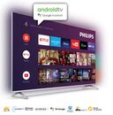 Smart TV 4K de 75 con Ambilight y Android PHILIPS 75PUD8507/77 - Miniatura 2