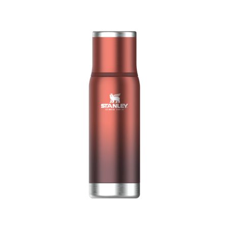 Termo Stanley Adventure To - Go 500ml Clay Ctapn Cebador