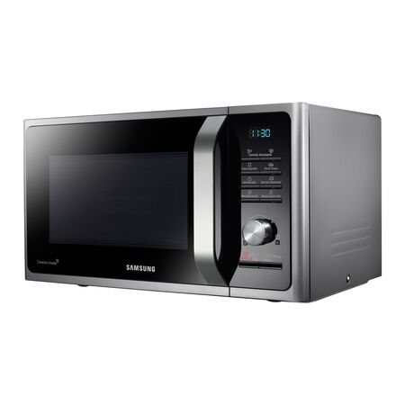 Microondas Samsung MG28F3K3TAS Grill Ceramico 28L