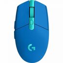 Mouse Logitech G305 Wireless Gaming Azul - Miniatura 1