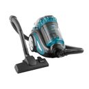 Aspiradora sin bolsa Smartlife 2000 Watts SL-VC20BLB - Miniatura 2