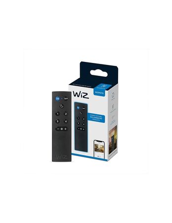 Control Remoto Inteligente Wiz Wi-Fi Wizmote 929002426812