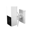 Camara IP Nexxt NHC F410 Luz Exterior WiFi Sin Cargador - Miniatura 3