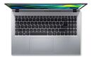 Notebook Acer Aspire Go15 Core I3 8gb Ram 512gb Ssd Win 11 Plateado - Miniatura 4