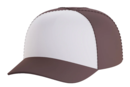 Vaso Térmico Asobu Happy Hat Trucker 360ml - Brown - Miniatura 2
