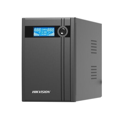 UPS Hikvision DS-UPS2000-x 2000VA|1200W 220V Backup