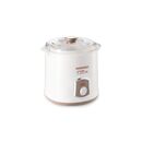 Yogurtera Eléctrica Yoggy Daewoo DYM-672 2lt Yogurt Griego Recetario  - Miniatura 1