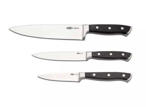 Set de cuchillos Brinox - 2519114 - Vista principal