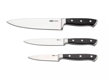 Set de cuchillos Brinox - 2519114