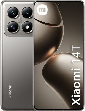 Xiaomi 14T Mzb0Hldeu 12Gb512Gb Gr