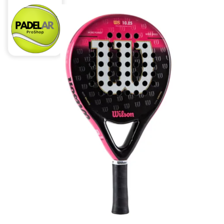 Wilson WS 10.25 (Rosa)