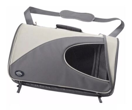 Bolso Carrier Ellis Cocooning Avion Perro Gato Conejo 6Kg - 11950