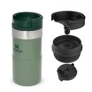 Botella Termica Classic Neverleak Tm Mug Verde 251Ml Stanley 10-09856-011 - Miniatura 2