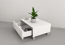 Centro Livining Con Cajon Everest Tables - Miniatura 2