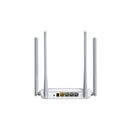 Router Tp-Link MW325R Mercusys 300Mbps N 4 Ant - Miniatura 2